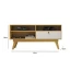 Rack com Gaveta para Tv 55" 